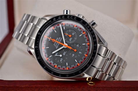 omega speedmaster 2004 model|best omega speedmaster model.